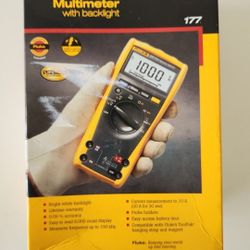 Fluke Multimeter