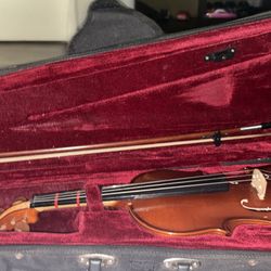 Violin 