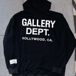 Gallery Dept