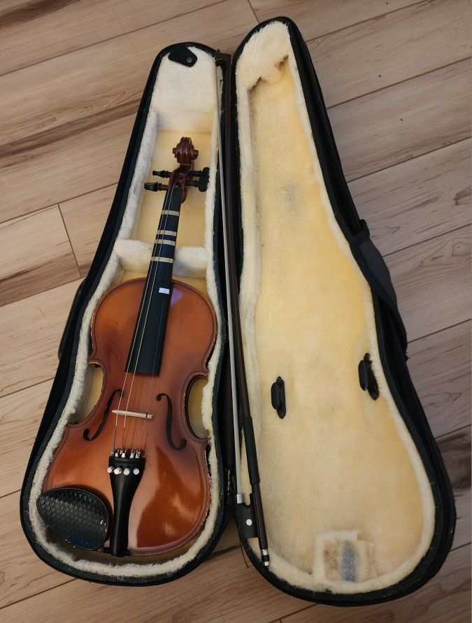 Andrew Schroetter 415 Violin 3/4