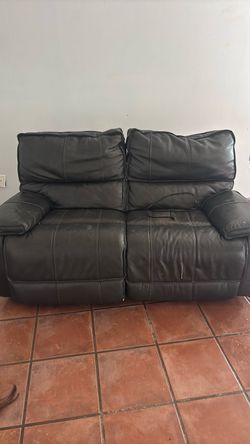 Free couch
