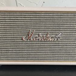 Marshall Amp