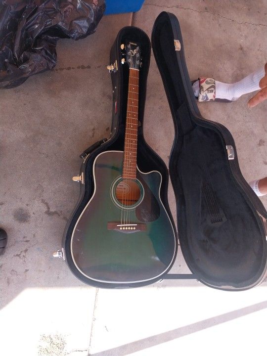 Guitar For Sale