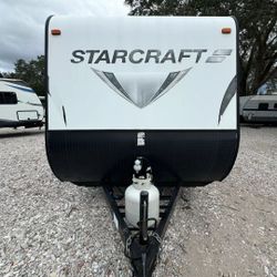 2018 StarCraft Launch 17bh