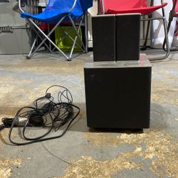 Vizio Sound Bars