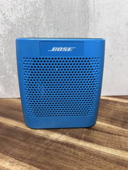 Bose Sound link Bluetooth Speaker 