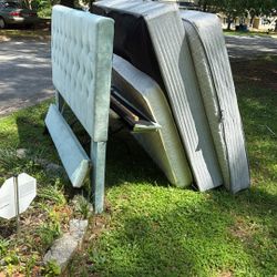 FREE BEDDING