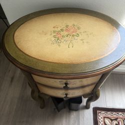 End Table, Side Table