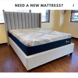 Need A Mattress (New)