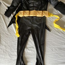 Batman Costume