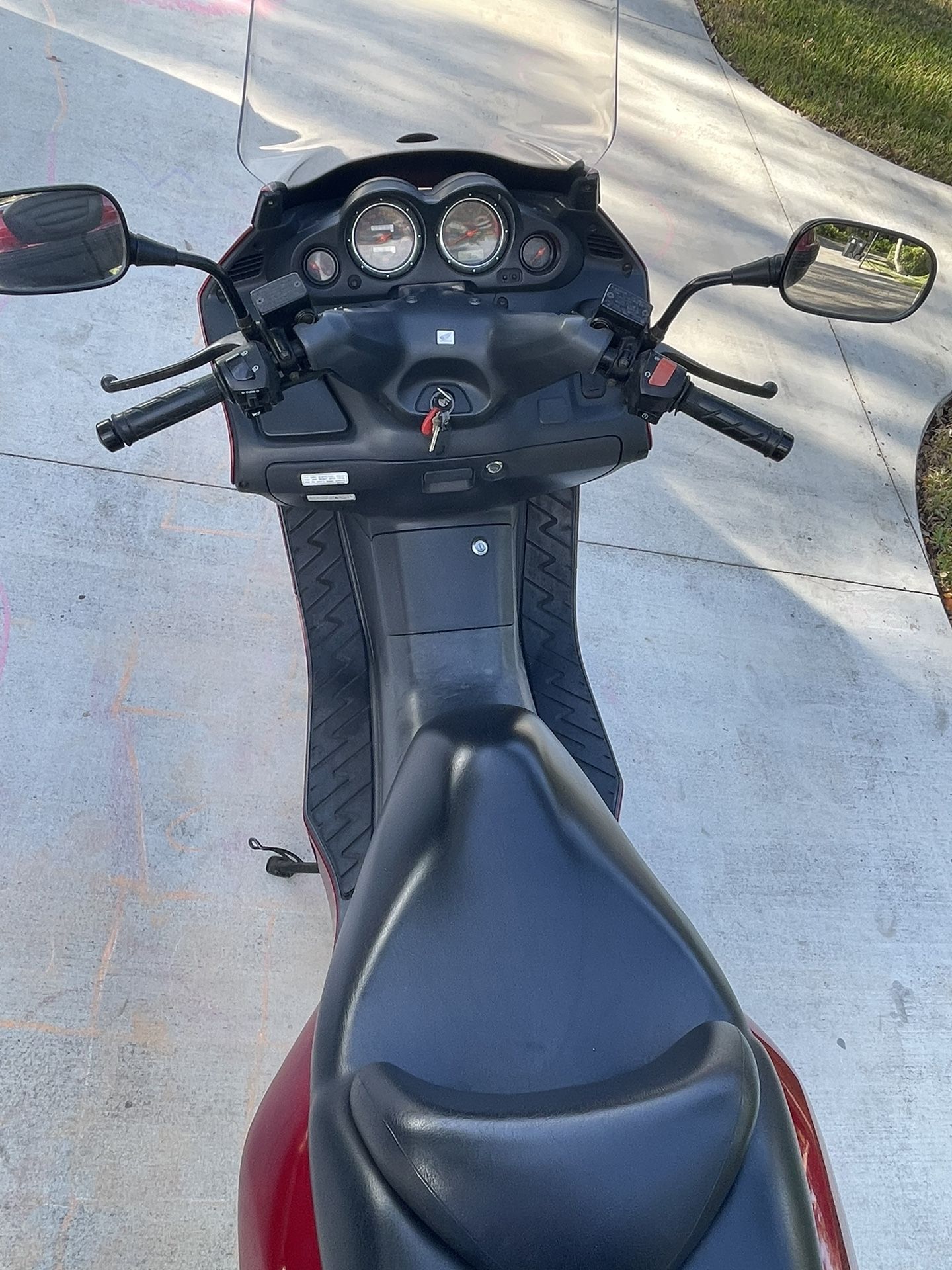 2001 Honda Reflex for Sale in Fort Lauderdale, FL OfferUp