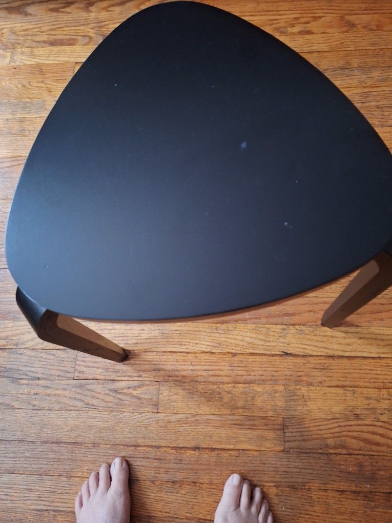 Ikea Stool Like New