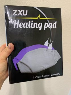 Heating pads