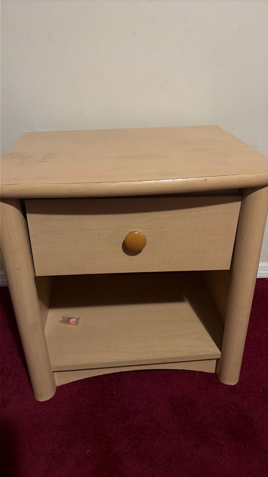 nightstand