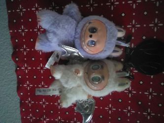 The Monsters