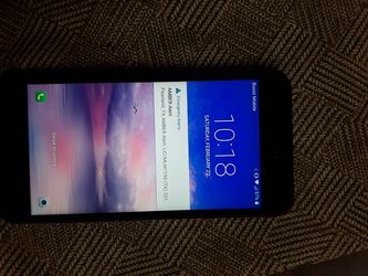 LG phone