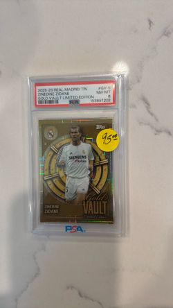 Gold Vault Limited Edition