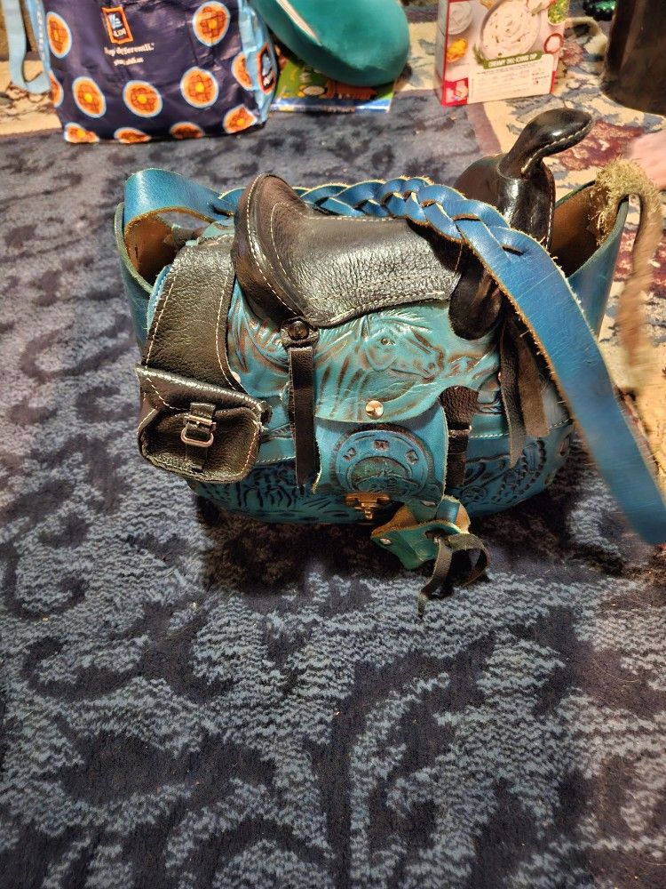 Very Nice Womens Leather Purse Very Nice