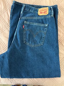 Levi’s