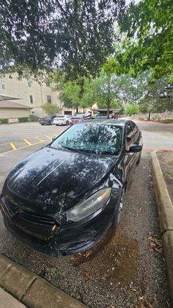 2013 Dodge Dart