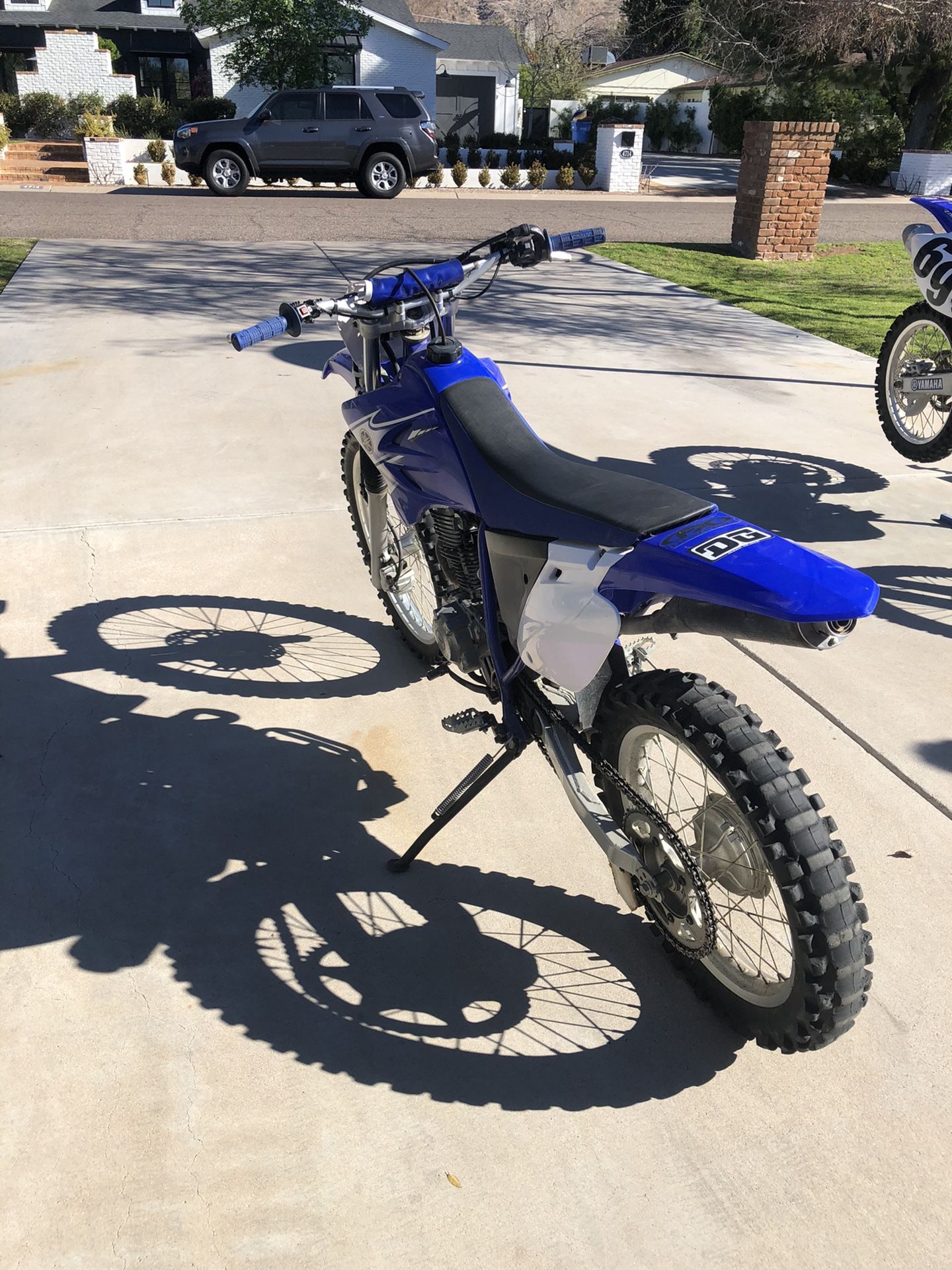 2008 Yamaha TTR 230 TTR 230 for Sale in Phoenix,