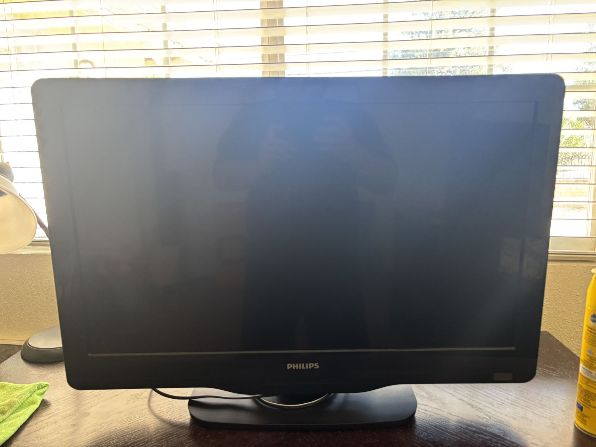 Phillips 36 Inch Television