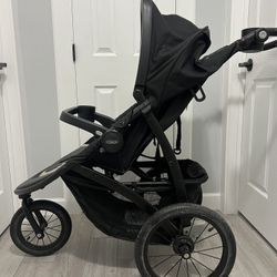 Baby/toddler Jogger Stroller 
