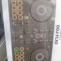 Pioneer Dj Alphatheta