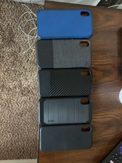 iPhone X Cases