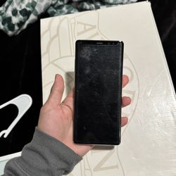 Samsung Galaxy Note 8