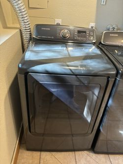 Samsung Dryer