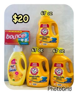 Household Bundle