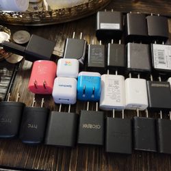 Cargadores Para Celular No Cables Including