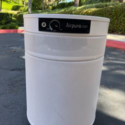 Air Purifier Commercial Grade