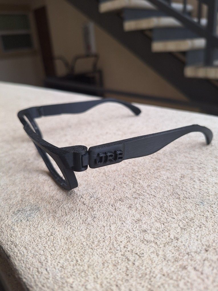Custom Text Frams