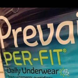 Prevail Large Women New Pullup