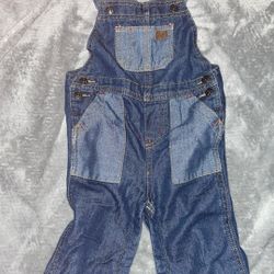 Overalls 
