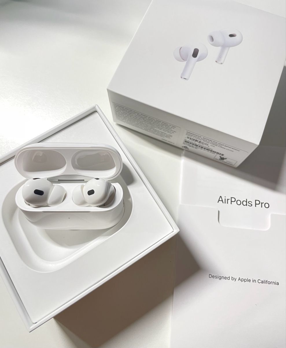 airpod pros 3rd gen