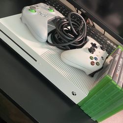 XBOX ONE