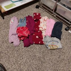 Toddler Bundle