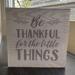 Home Decor