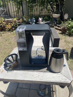 Bodum Bistro Automatic Pour Over 11001 $90