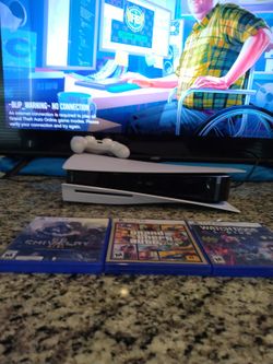 PlayStation 5 