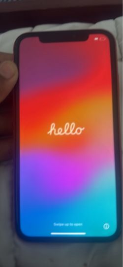 iPhone XR