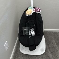 Mamaroo Baby Swing 