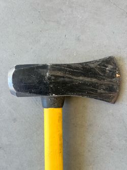 8LB Splitting Maul