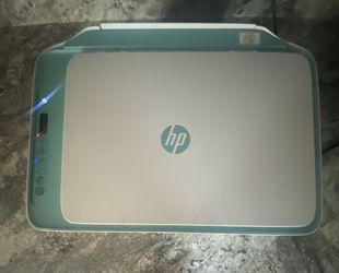 HP Printer DeskJet 2742e