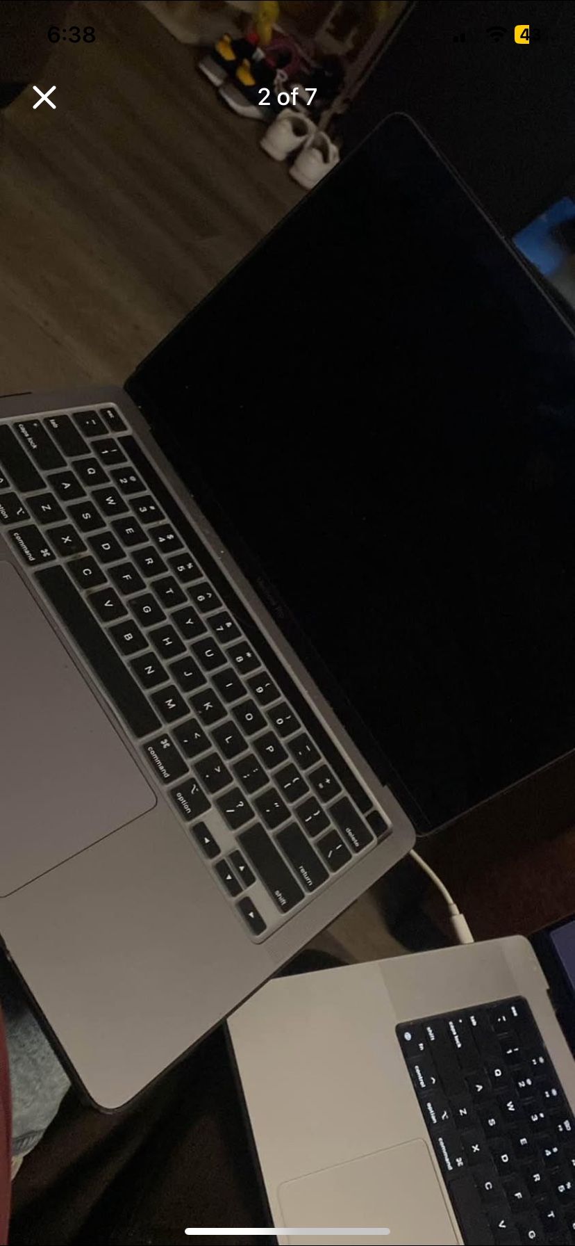 Mac Book Pro 13
