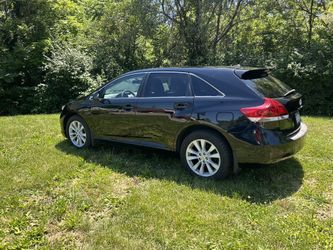 2015 Toyota Venza