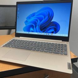 Lenovo IdeaPad 3